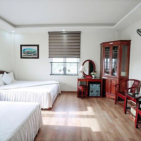 Thuan Thanh Hotel Ninh Binh Esterno foto